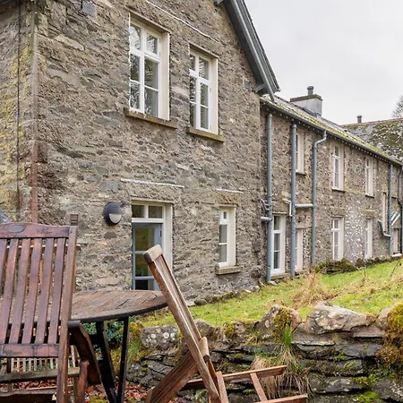 Forge At The Graythwaite Estate 펜션 울버스톤