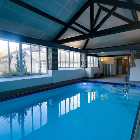 펜션 Forge At The Graythwaite Estate *