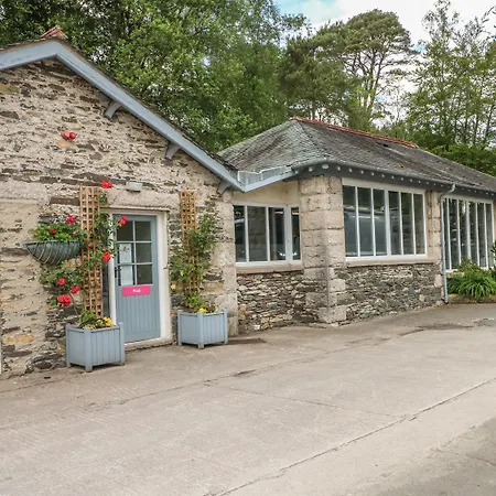 펜션 Forge At The Graythwaite Estate 울버스톤