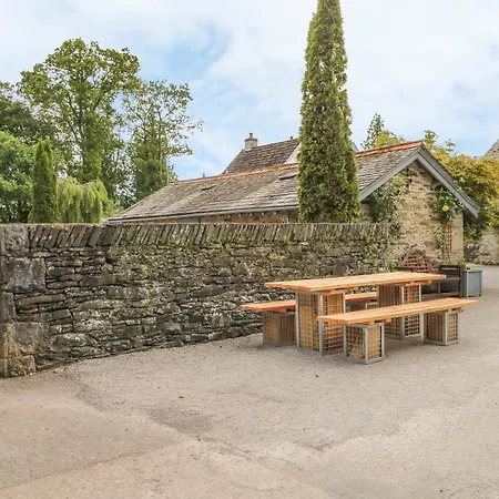 Forge At The Graythwaite Estate 펜션 울버스톤
